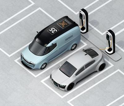 智慧停車場(chǎng)的未來(lái)趨勢(shì) 從泊位管理到城市服務(wù)的全面革新