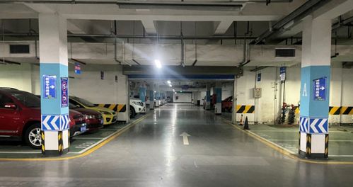 服務(wù)商虎小兒攜手綿陽(yáng)長(zhǎng)興星城 捷停車云托管升級(jí)，打造極致便捷新體驗(yàn)