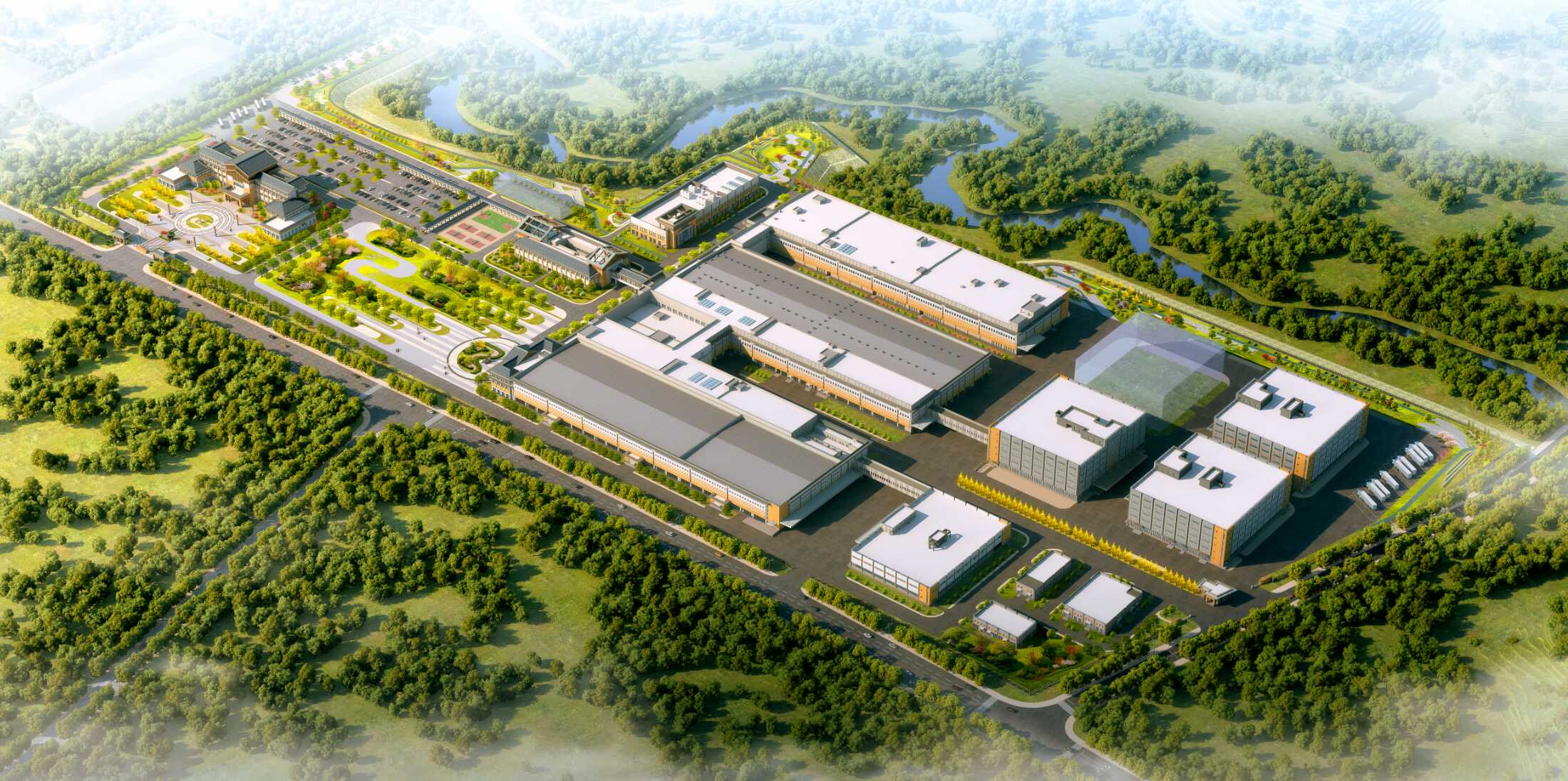 科技賦能智造——中機六院助力湖北中煙三峽卷煙廠信息化集成創(chuàng)新升級